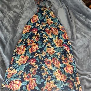 American Eagle Dress